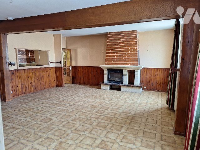 Maison à vendre, 107m², Argent-sur-Sauldre
