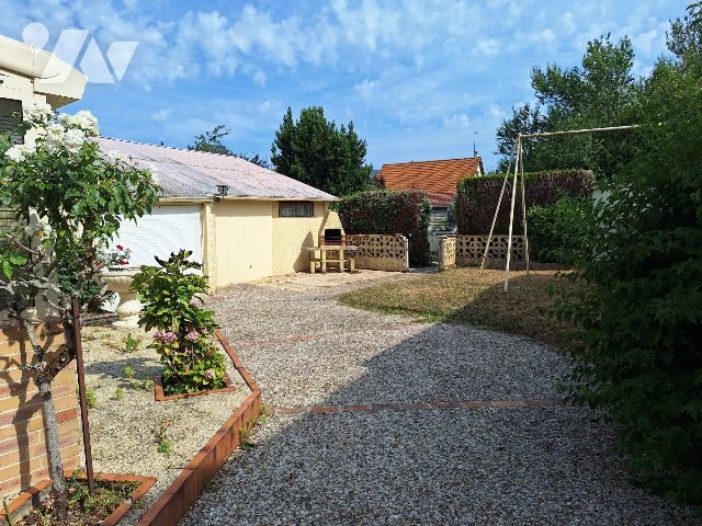 Maison à vendre, 107m², Argent-sur-Sauldre
