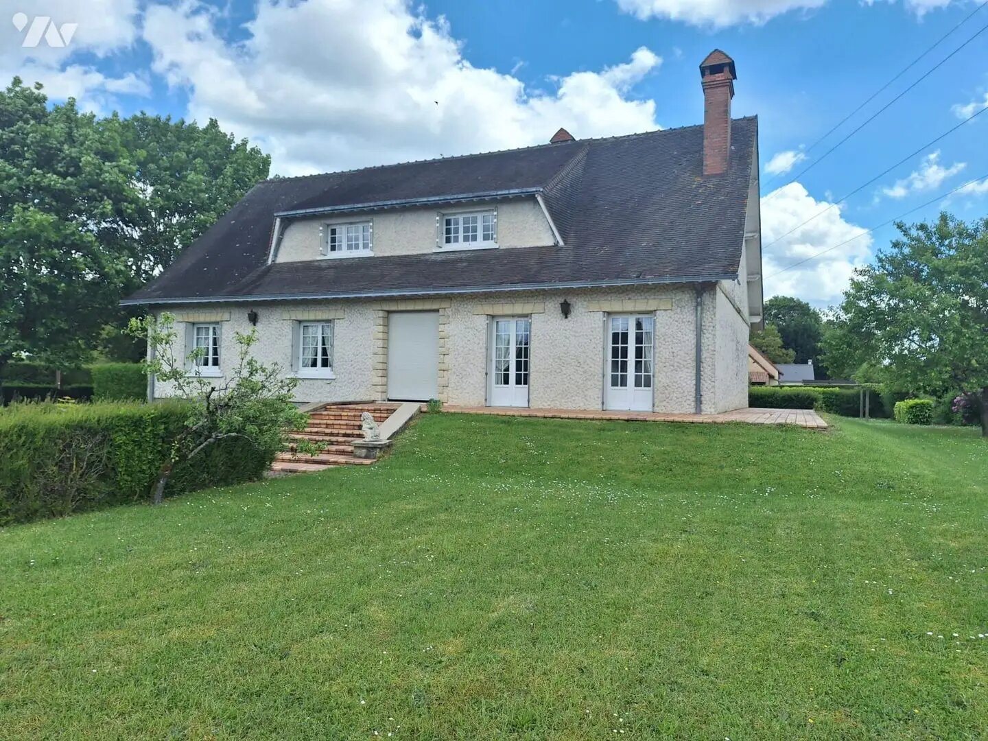 Maison à vendre, 12m², Aubigny-sur-Nère
