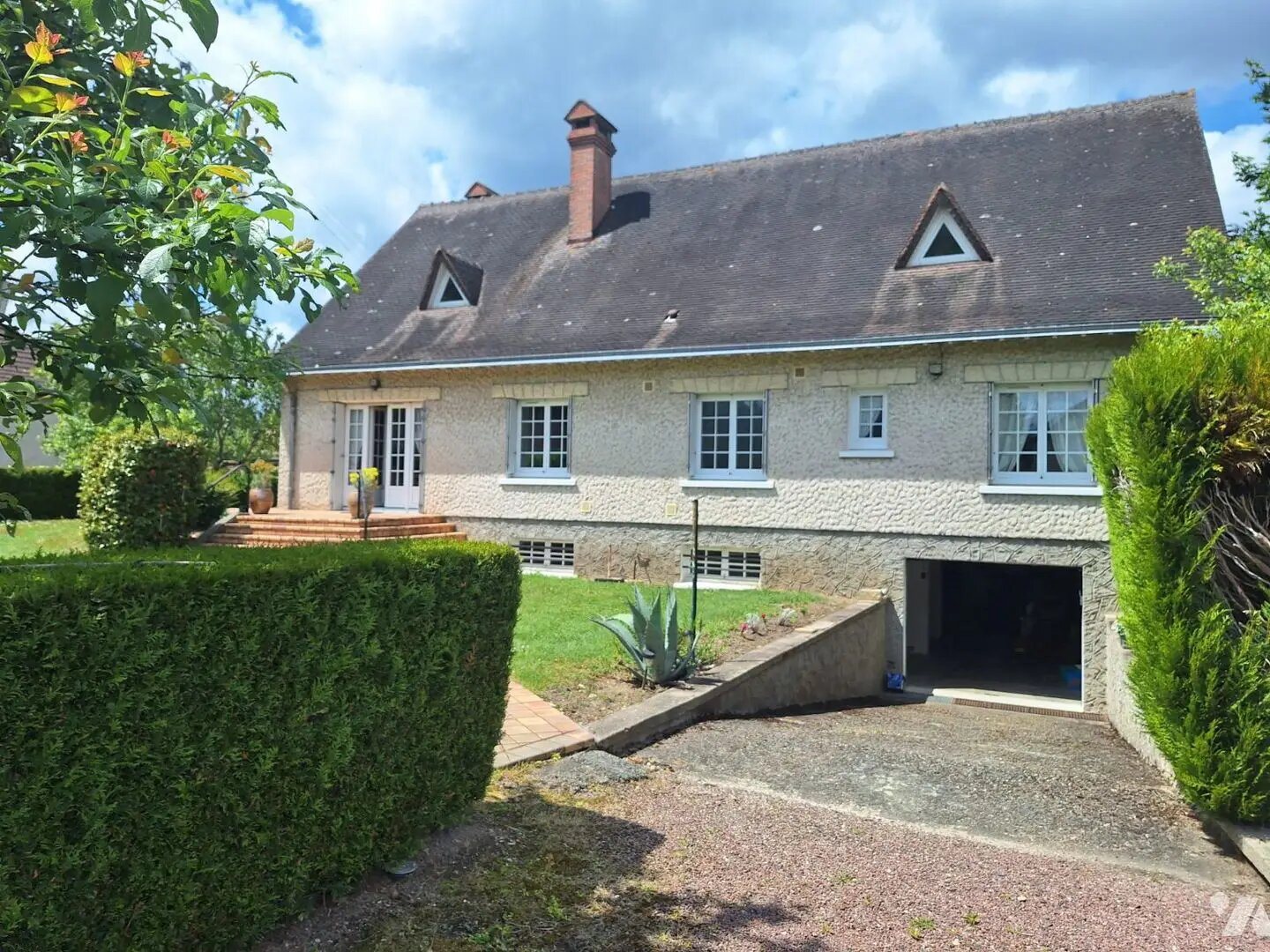 Maison à vendre, 12m², Aubigny-sur-Nère