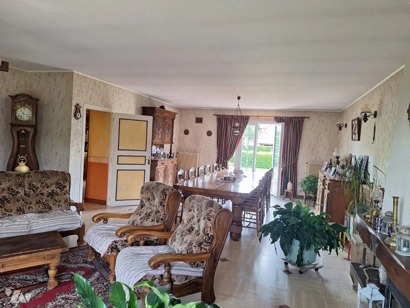 Maison à vendre, 12m², Aubigny-sur-Nère