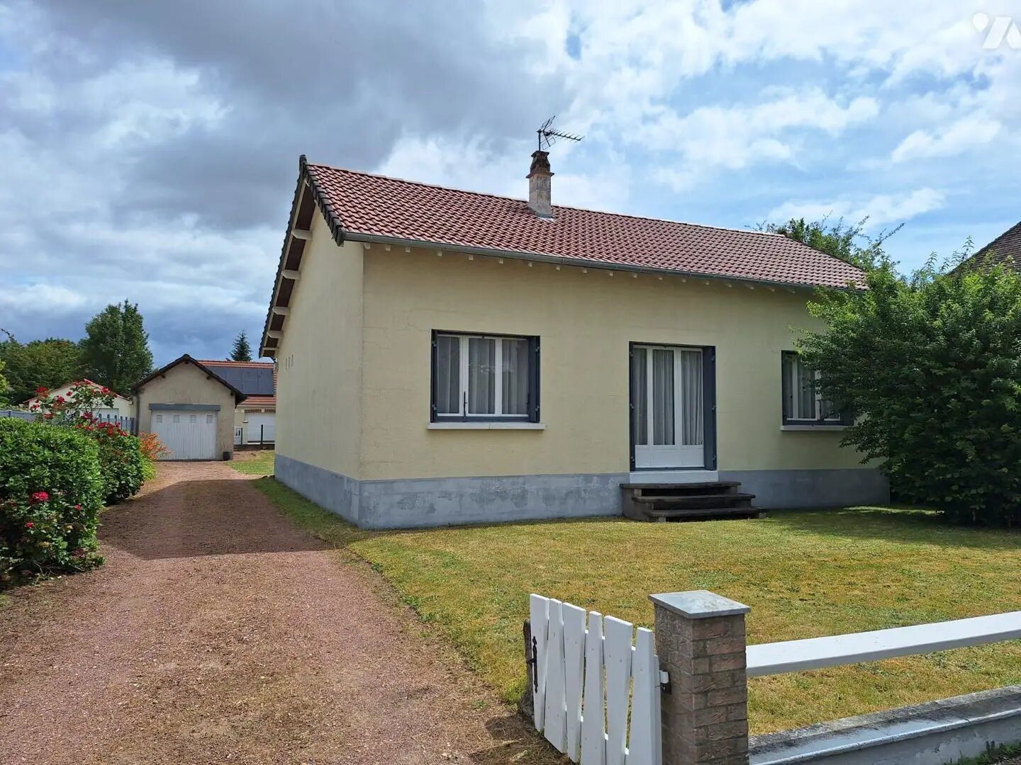 Maison à vendre, 7m², Aubigny-sur-Nère