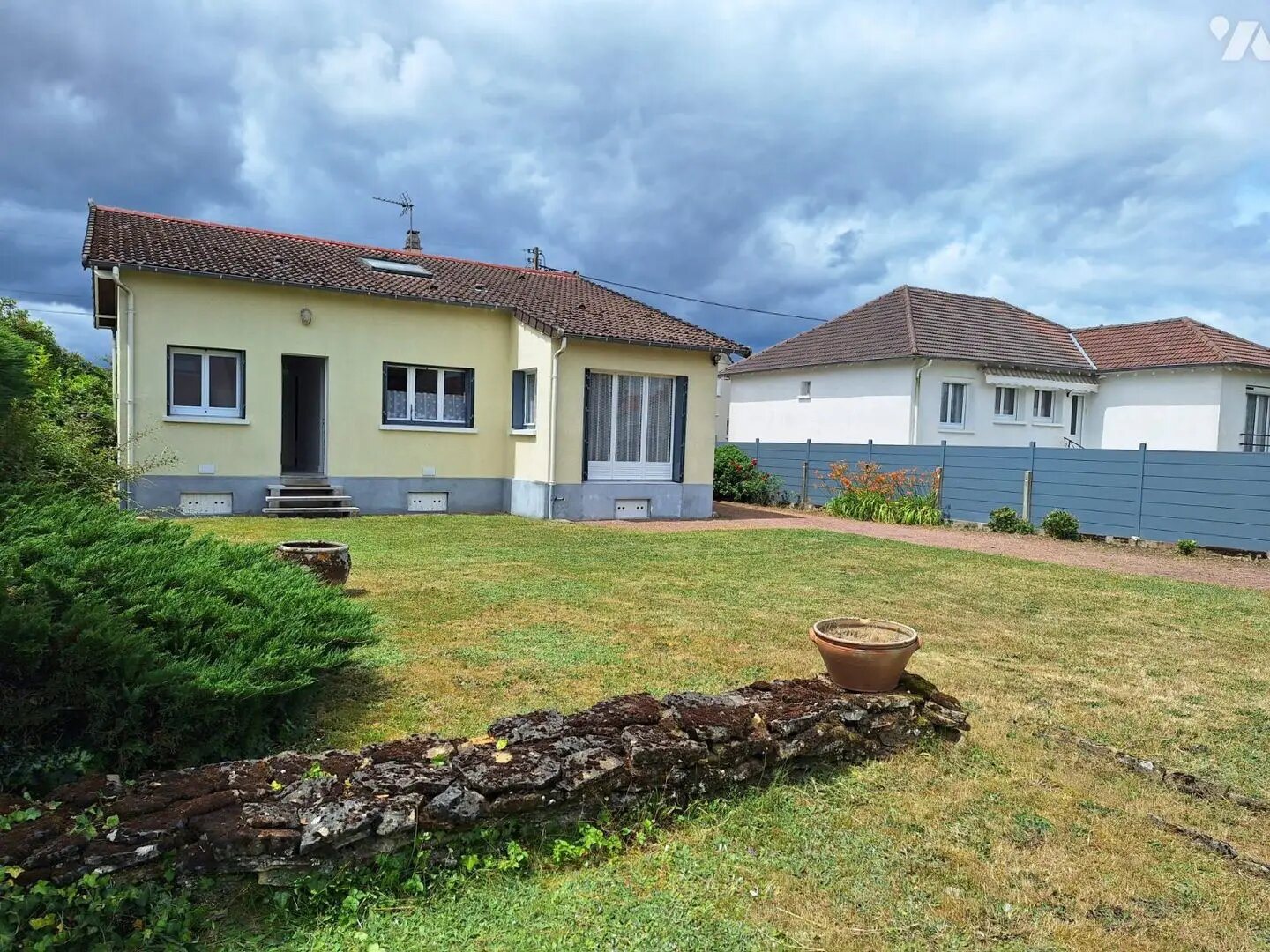 Maison à vendre, 7m², Aubigny-sur-Nère