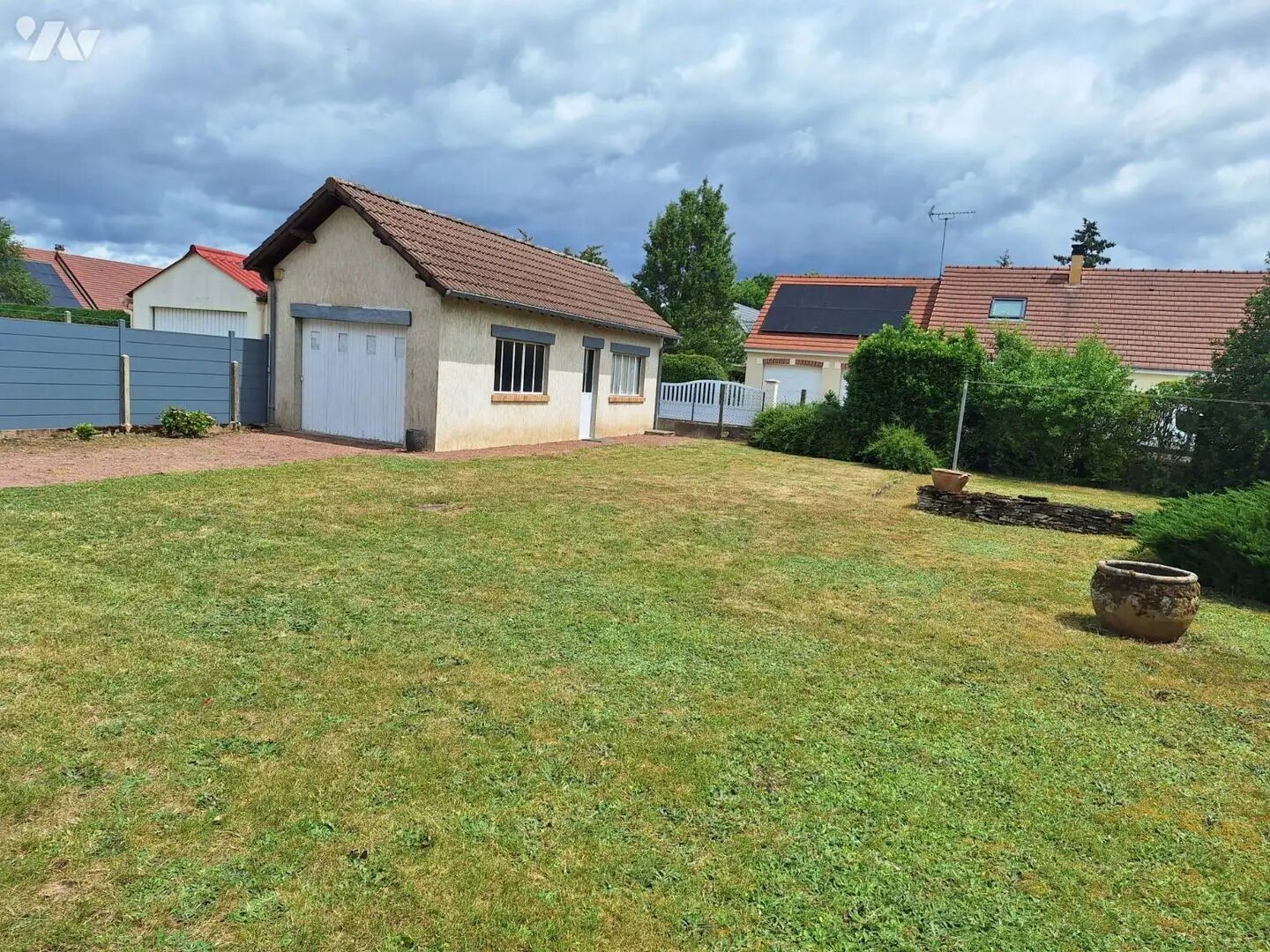 Maison à vendre, 7m², Aubigny-sur-Nère