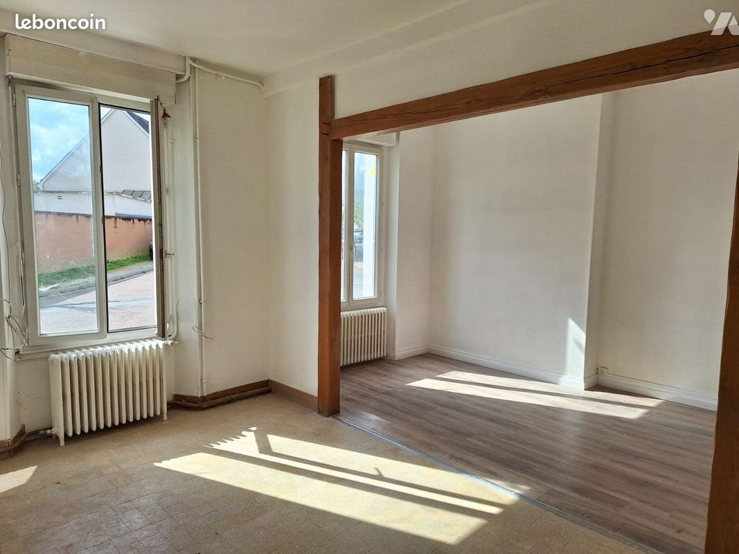Maison à vendre, 102m², Argent-sur-Sauldre