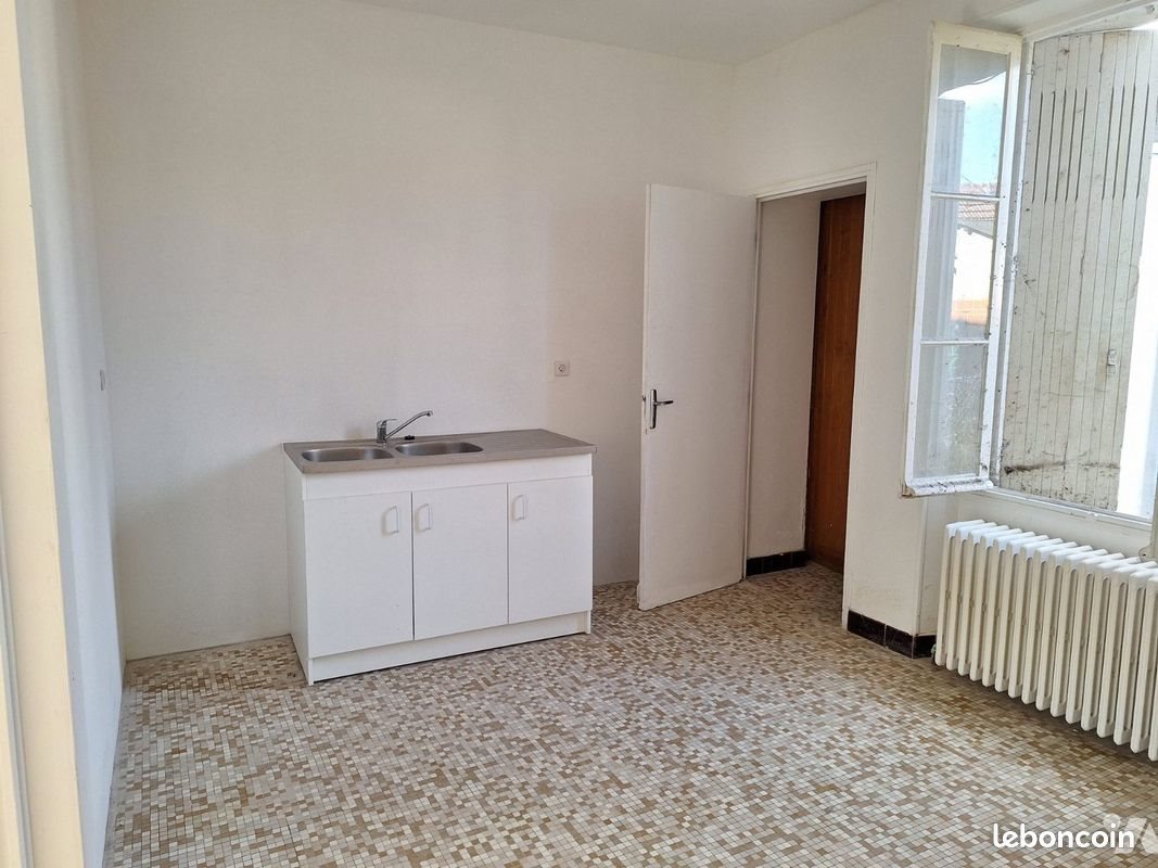Maison à vendre, 102m², Argent-sur-Sauldre