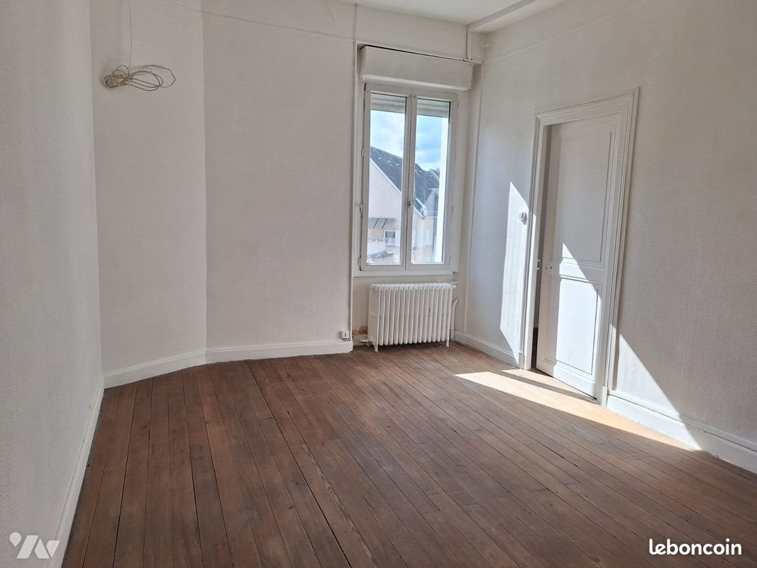 Maison à vendre, 102m², Argent-sur-Sauldre