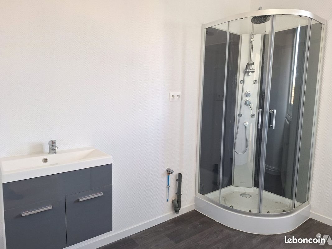 Maison à vendre, 102m², Argent-sur-Sauldre