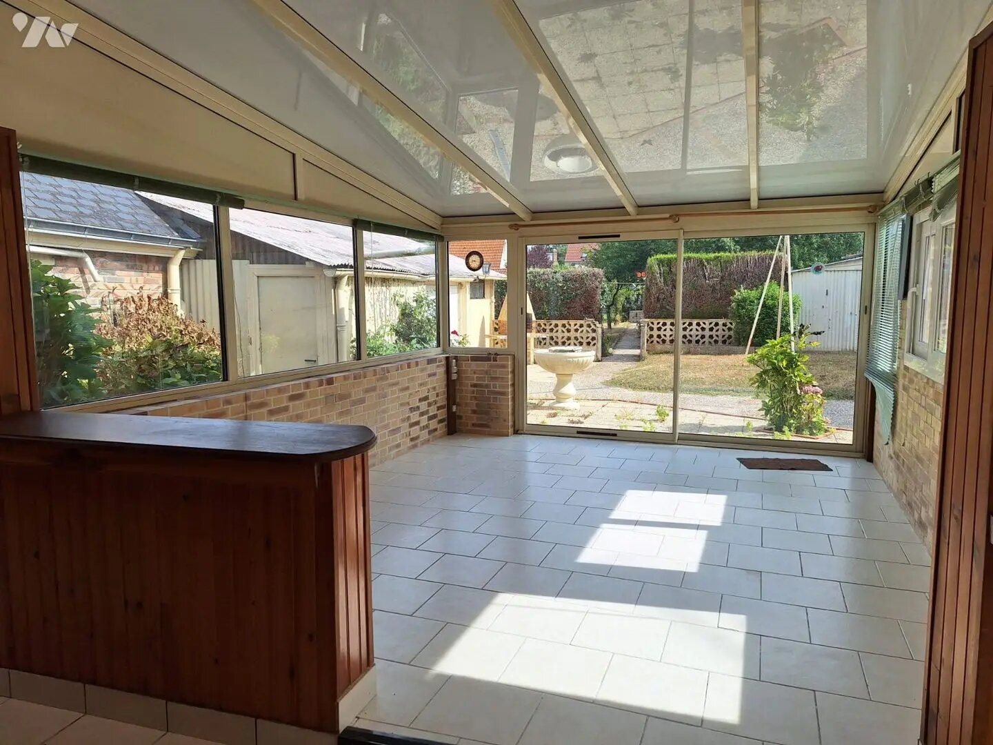 Maison à vendre, 6m², Argent-sur-Sauldre