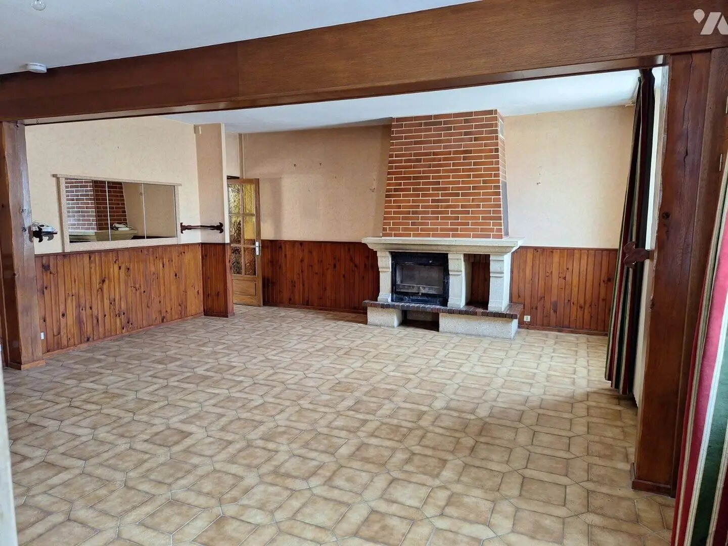 Maison à vendre, 6m², Argent-sur-Sauldre