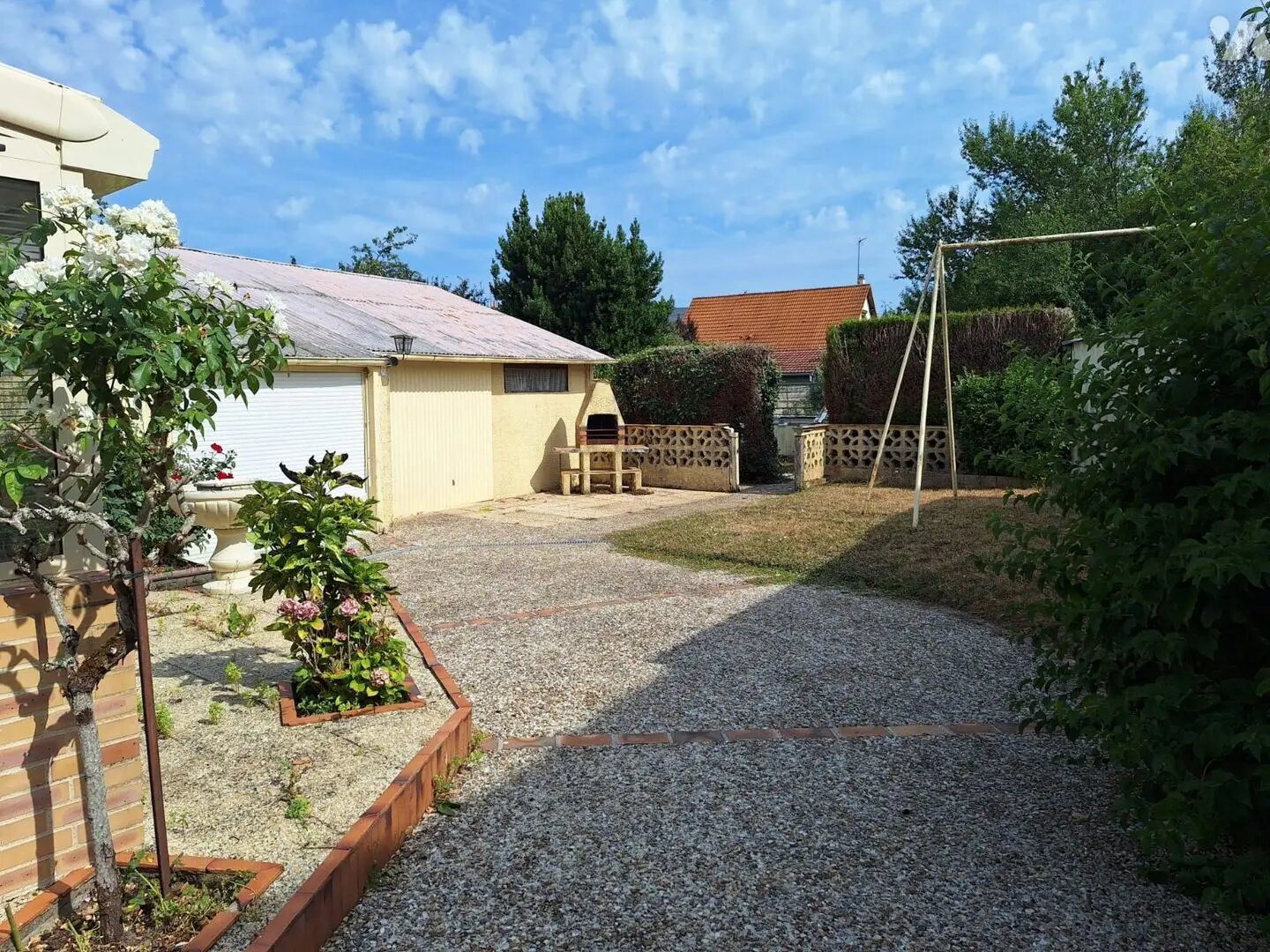 Maison à vendre, 6m², Argent-sur-Sauldre