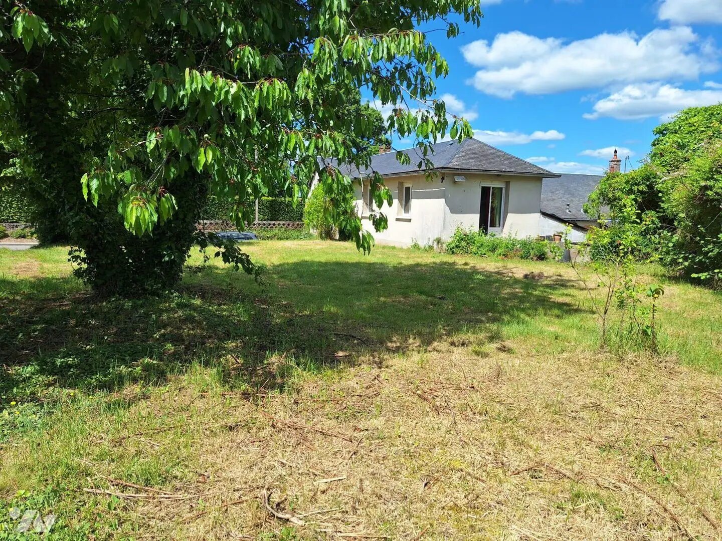 Maison à vendre, 4m², Aubigny-sur-Nère