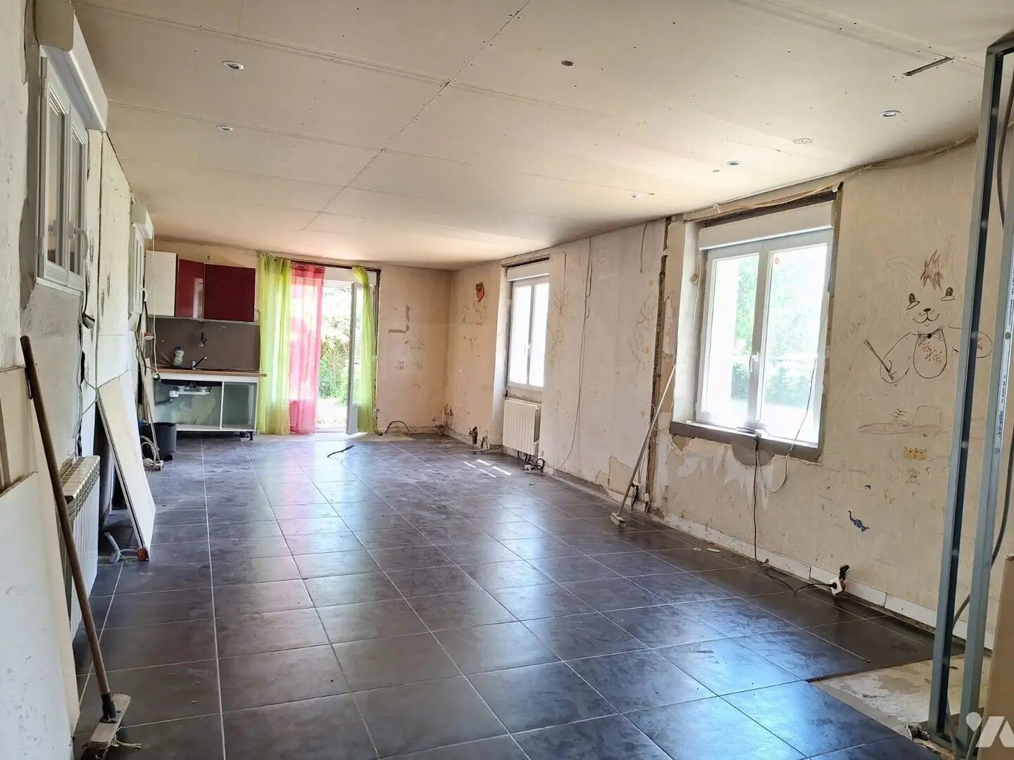 Maison à vendre, 4m², Aubigny-sur-Nère