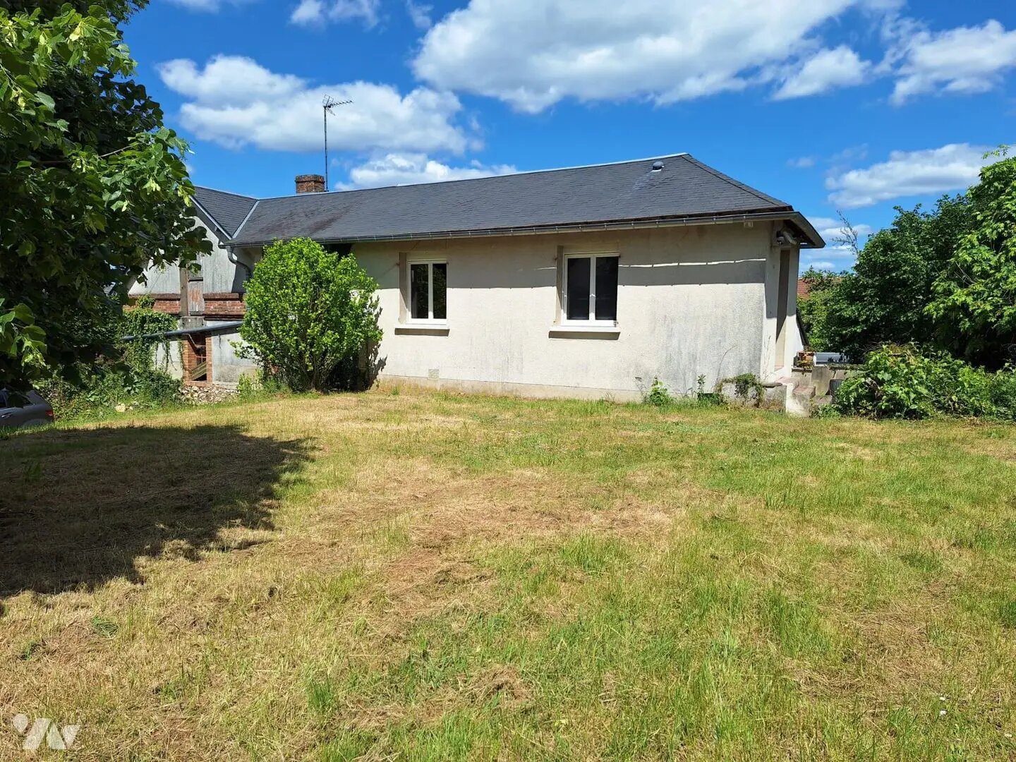 Maison à vendre, 4m², Aubigny-sur-Nère