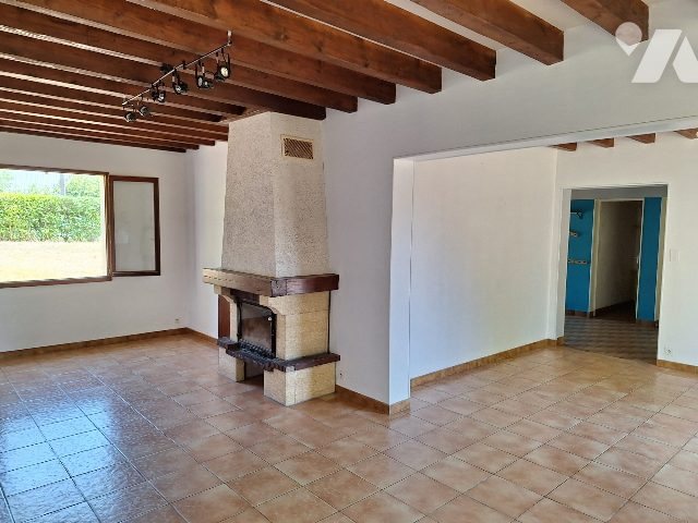 Maison à vendre, 145m², Jars