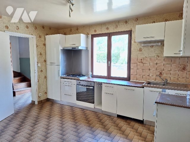 Maison à vendre, 145m², Jars