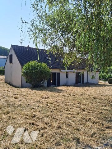 Maison à vendre, 145m², Jars