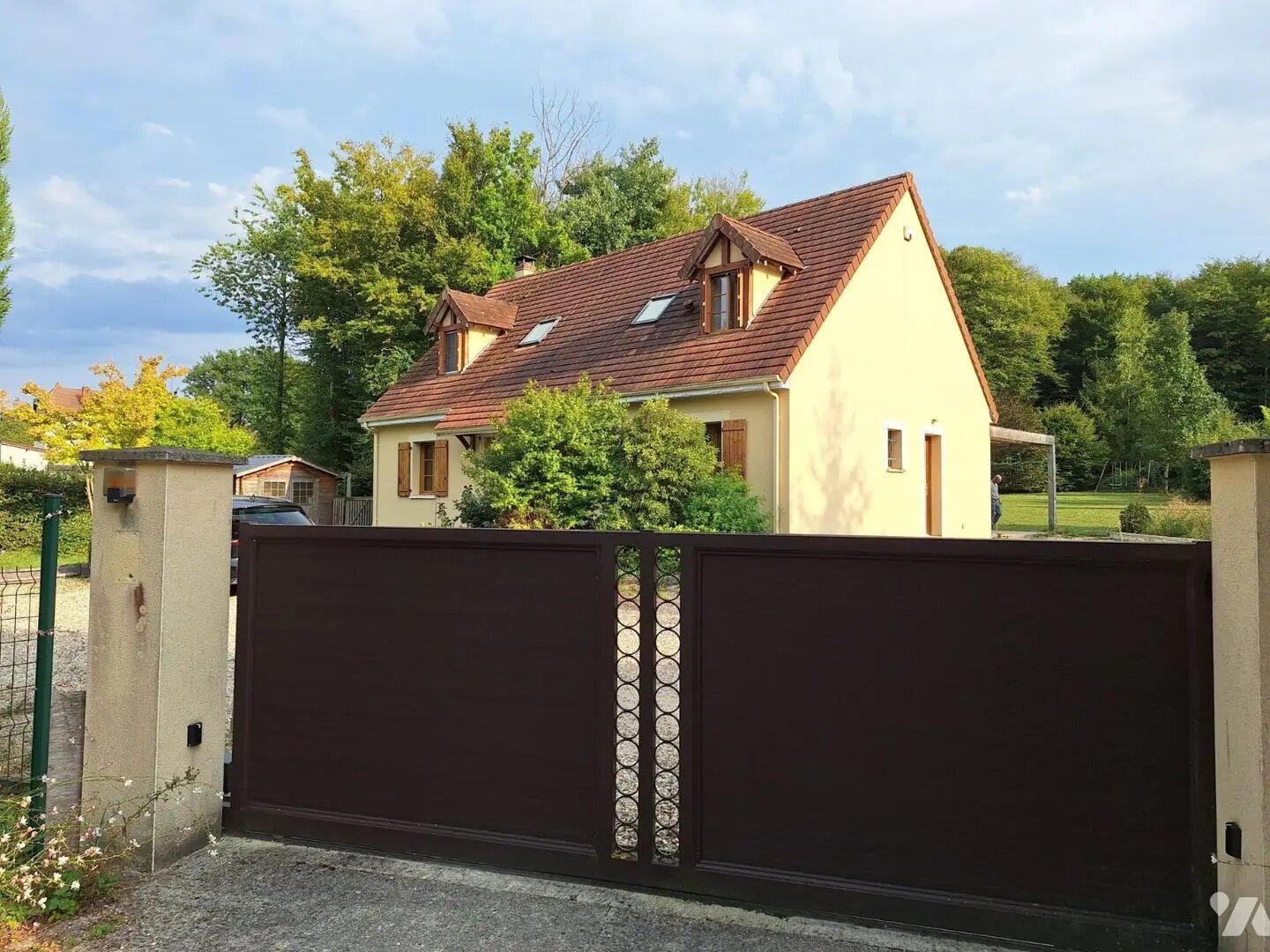 Maison à vendre, 182m², La Chapelle-d'Angillon