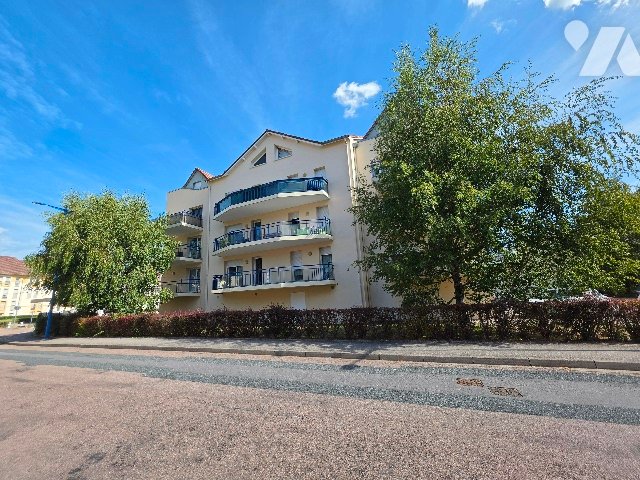 Appartement à vendre, 62m², Thaon-les-Vosges