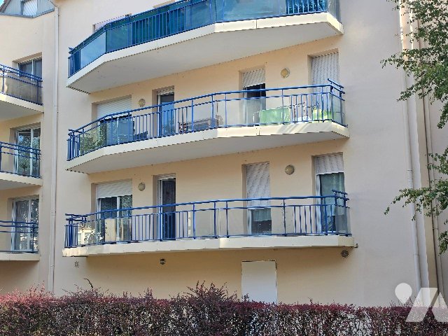 Appartement à vendre, 62m², Thaon-les-Vosges