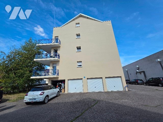 Appartement à vendre, 62m², Thaon-les-Vosges