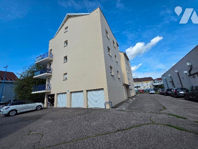 Appartement à vendre, 62m², Thaon-les-Vosges