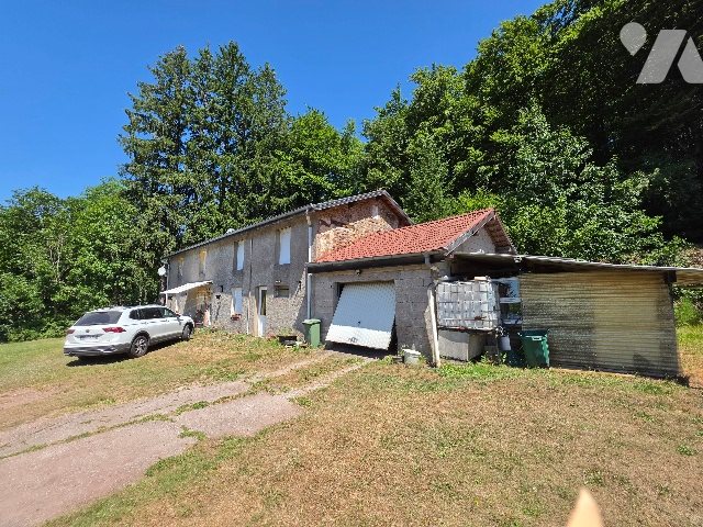 Maison à vendre, 100m², La Ferté-Macé