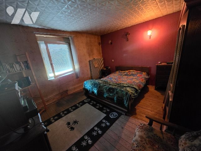 Maison à vendre, 100m², La Ferté-Macé