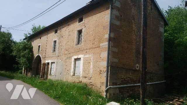 Maison à vendre, 100m², La Ferté-Macé