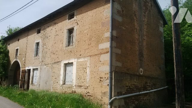 Maison à vendre, 100m², La Ferté-Macé