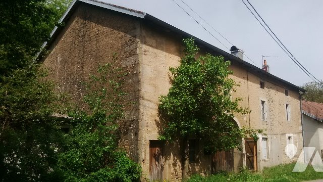Maison à vendre, 100m², La Ferté-Macé
