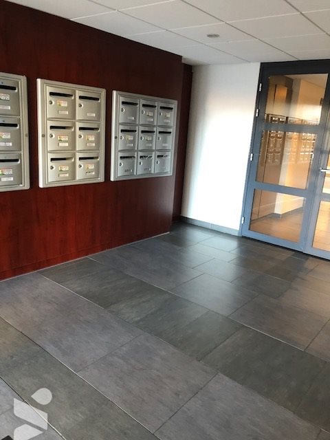 Appartement à vendre, 50m², Épinal