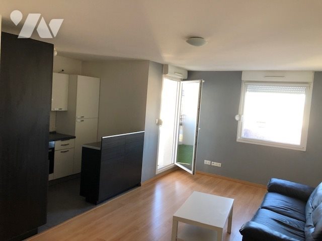 Appartement à vendre, 50m², Épinal
