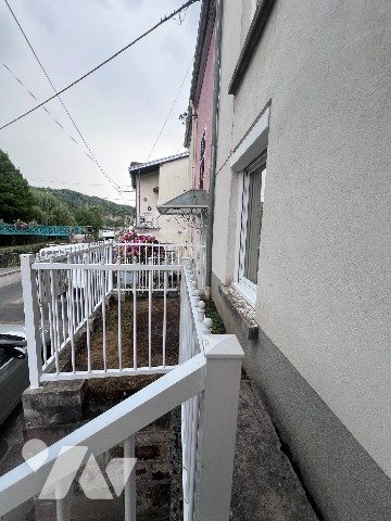Maison à vendre, 100m², Les Andelys