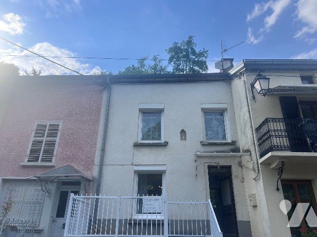 Maison à vendre, 100m², Les Andelys