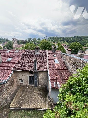 Maison à vendre, 100m², Les Andelys