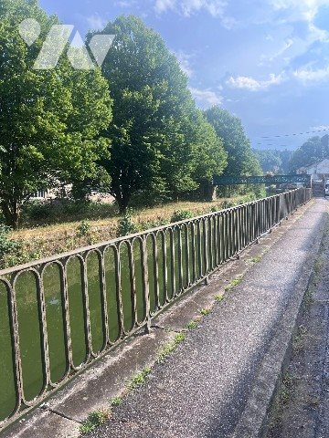 Maison à vendre, 100m², Les Andelys