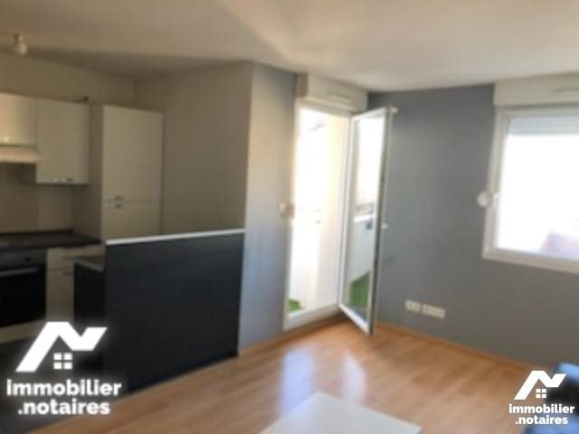 Appartement à louer, 50m², Épinal