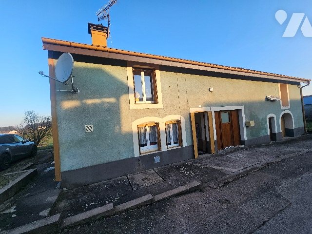 Maison à vendre, 130m², Bains