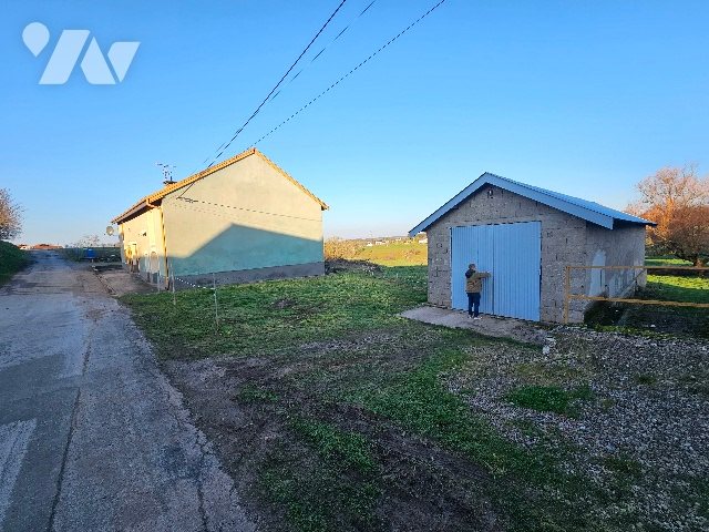 Maison à vendre, 130m², Bains