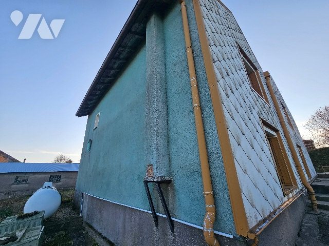 Maison à vendre, 130m², Bains