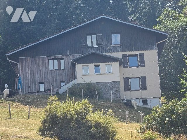 Maison à vendre, 325m², Ventron