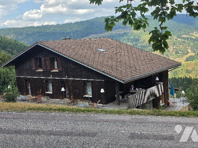 Maison à vendre, 325m², Ventron