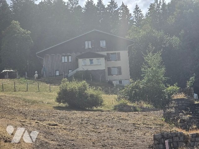Maison à vendre, 325m², Ventron