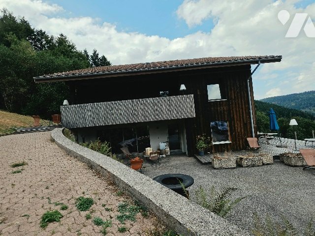 Maison à vendre, 325m², Ventron