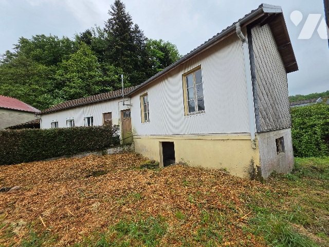 Maison à vendre, 80m², La Ferté-Macé