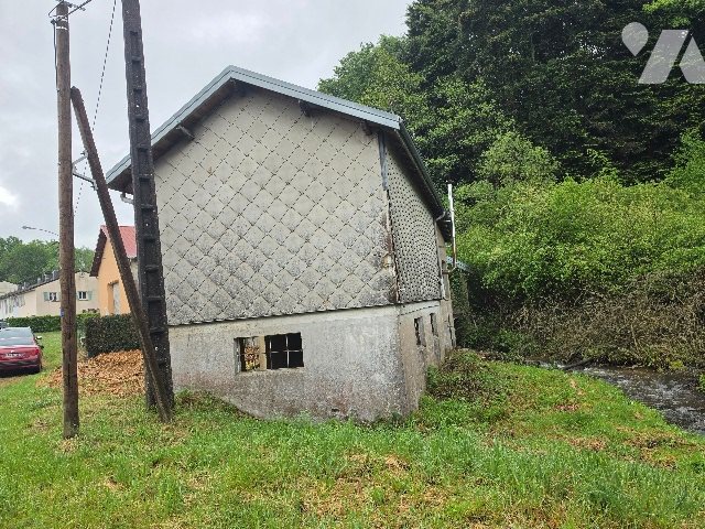 Maison à vendre, 80m², La Ferté-Macé