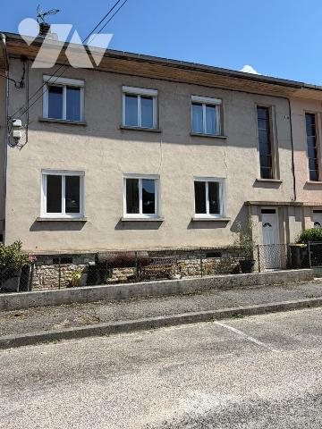 Appartement à louer, 77m², Oyonnax
