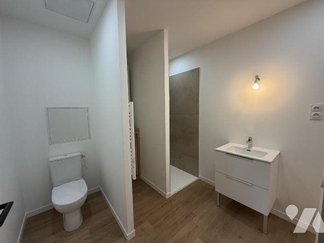 Appartement à louer, 77m², Oyonnax