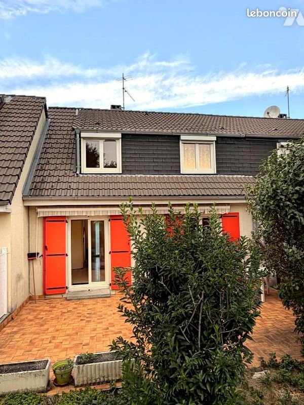 Maison à vendre, 84m², Oyonnax